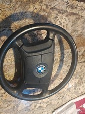 Bmw E36 Late Model Steering Wheel