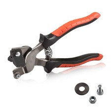 8" Mosaic Nippers, Mosaic Tile Cutter, Ceramic Tile Nippers Mosaic Tools, Gla...