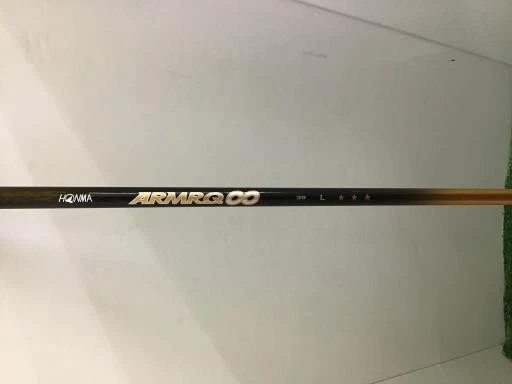 Ladies HONMA GOLF BERES U-05 Hybrid Utility 22deg Flex-L 3S ARMRQ ∞ 39 With H/C - Image 2 of 4