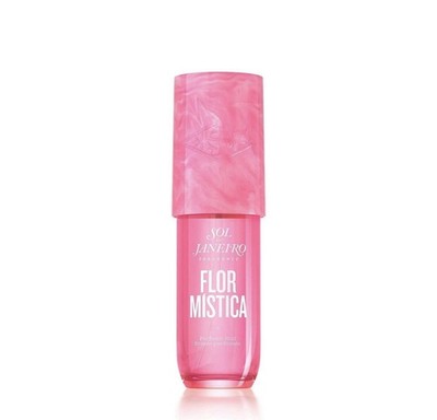 Sol de Janeiro Flor Mística Perfume Mist 90ml