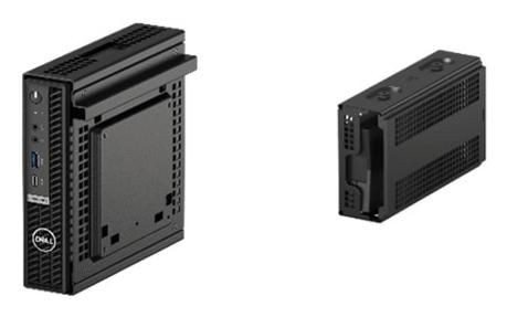 Dell R07NF OptiPlex Micro and Thin