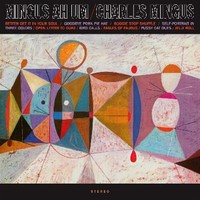 Vinile - Charles Mingus - Mingus Ah Um - Jazz Wax Records -D- Neu