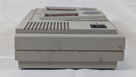 1982 Mattel Intellivision II Console Master Component 5872 - UNTESTED - No AC