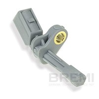 Bremi Sensor, Raddrehzahl Hinterachse, Links U.A. FüR Audi, Seat, Skoda, VW