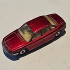Dinky Toys 176 NSU Ro 80 Vintage Diecast  1970's Rare Colour Metallic