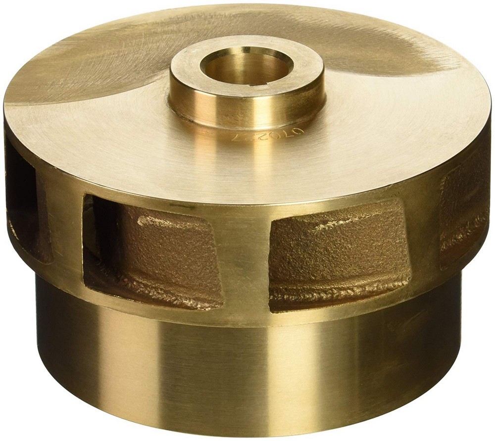 Pentair 070227 7.5HP Impeller for CMK75 PUREX