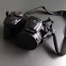Fujifilm Camera