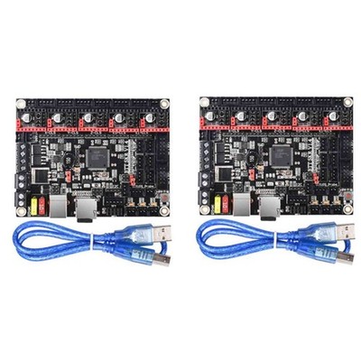 SKR 1.4 Motherboard 3D-Drucker Teile 32Bit Steuerplatine für 3 V9816