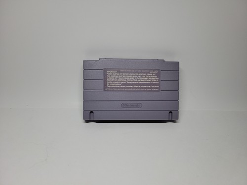 Secret of Evermore Super Nintendo Entertainment System SNES, 1995 Tested W Book - Picture 21 of 23
