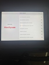 Autel MaxiSys Ultra Auto Diagnostic Scanner