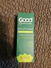 Good Clean Love - Almost Naked - Hint of Mint -1.69oz