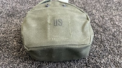 U.S. Army Military Arctic Extreme Cold Weather Wyott 72 Canteen w
