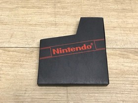 Journey to Silius (Nintendo NES, 1990)