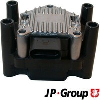 JP Group 1191600700 ZüNdspule FüR Audi Seat Skoda VW