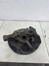 Mercedes-Benz A W176 2015 Links Radnabe Vorderrad A2464210720 Diesel 80kW