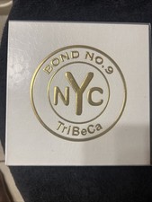 Bond No. 9 Tribeca Eau de Parfum, Unisex, 100ml/3.4 fl oz