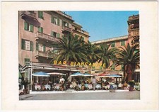 RAPALLO - GENOVA - BAR