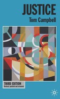 Justice | T. Campbell | Buch | Einband - Fest (Hardcover) | Englisch | 2017