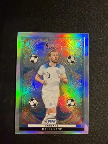 Harry Kane