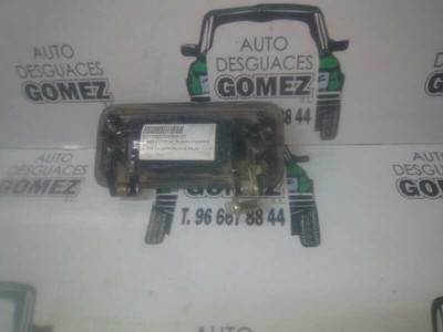 Demi-arbre De Transmission Gauche Pour Mitsubishi - Références DA949241, NPW-MS-000, Moteurs 2.5 DI-D 4WD