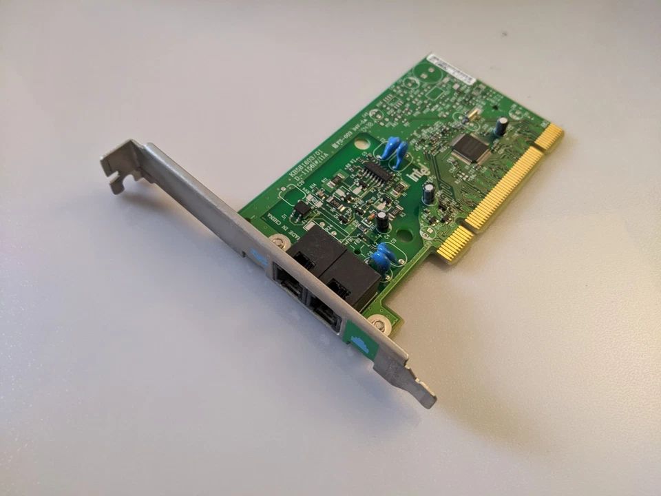 Set Of 17 Fax Data Modems. Not Tested. - Image 3 of 4