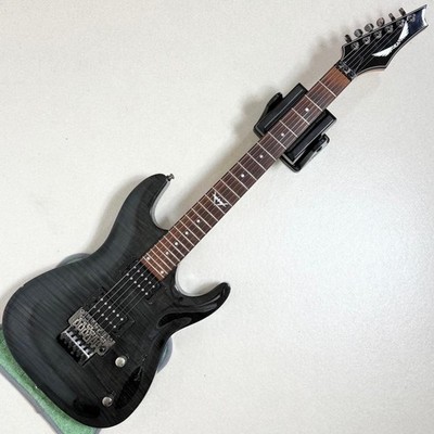 DEAN CUSTOM 350 Electric Guitar Floyd Rose Dean Safe Packing! | eBay
