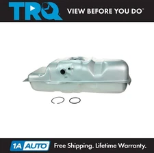 TRQ Fuel Gas Tank 18.5 Gallon Steel NEW for Chevy GMC Isuzu Pickup Truck