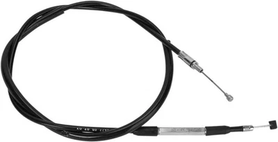Câble D'Embrayage En Vinyle Noir Motion Pro Honda CR 250 R 2004-2007 02-0477 - Photo 1/4
