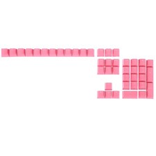 42 Key PBT Keycap Set Mechanical Numeric Keyp...
