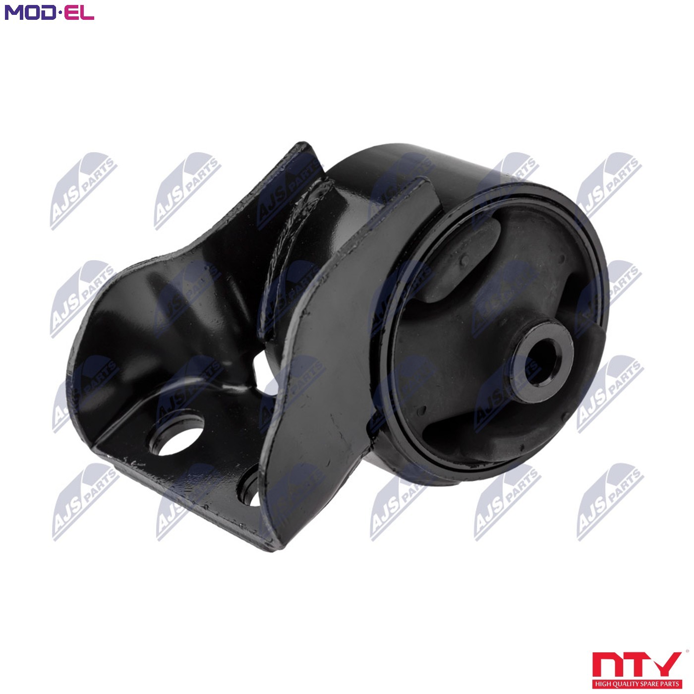 MOUNTING ENGINE ZPS-KA-355 FOR KIA RIO/Hatchback A5D 1.5L A3E 1.3L 4cyl