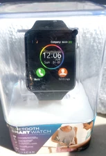 Proscan Bluetooth Smart Watch Camera - New in Unopened Package!