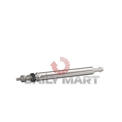 SMC CJ1B2-10SU4 (CJ1B2-10SU4) cyl, mini, CJ1 ROUND BODY CYLINDER New Free Ship #