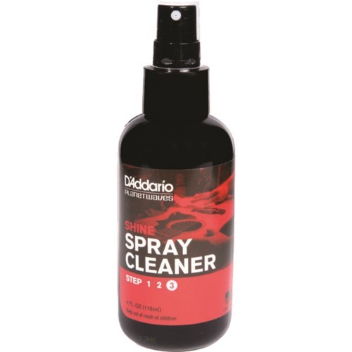 Daddario PW-PL-03 Shine Spray Cleaner Neu 3390₽