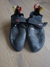 La Sportiva Skwama Lite, EU44.5 UK10 Climbing Bouldering Shoes