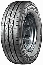 205/65 R16 Kumho Tyres Summer 05T Summer Set of 2 Tyres 72 dB CD Rated