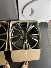 LEXUS UX 250H MK1 2019-2026 18" Alloy Wheel OEM Genuine 4261176320