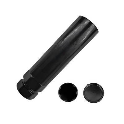 ZIMISI 7 Spline Lug Nut Socket, Aftermarket Splines Tuner Lug Nut Key Replace...
