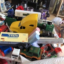 Job Lot Of Toys