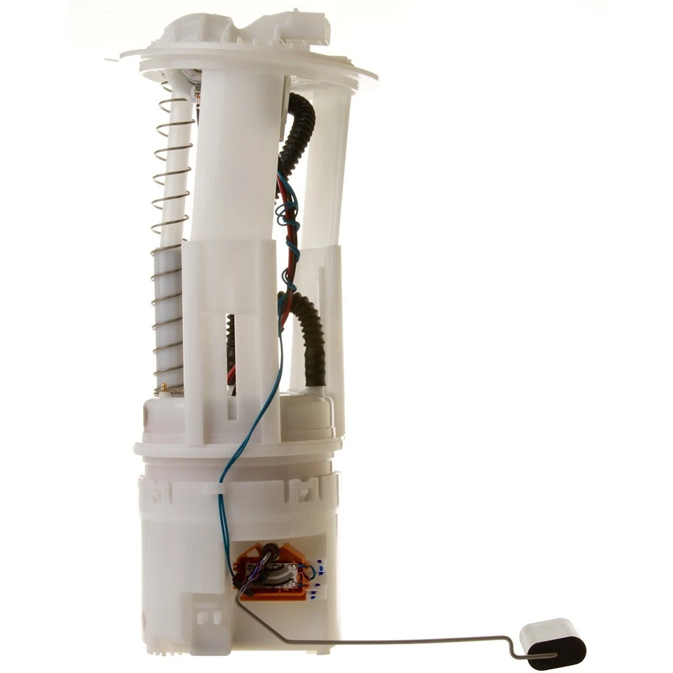 Bomba de combustible eléctrica de gasolina FG0925 Delphi para Dodge Dakota Mitsubishi Raider 06-09 Foto 2 de 4