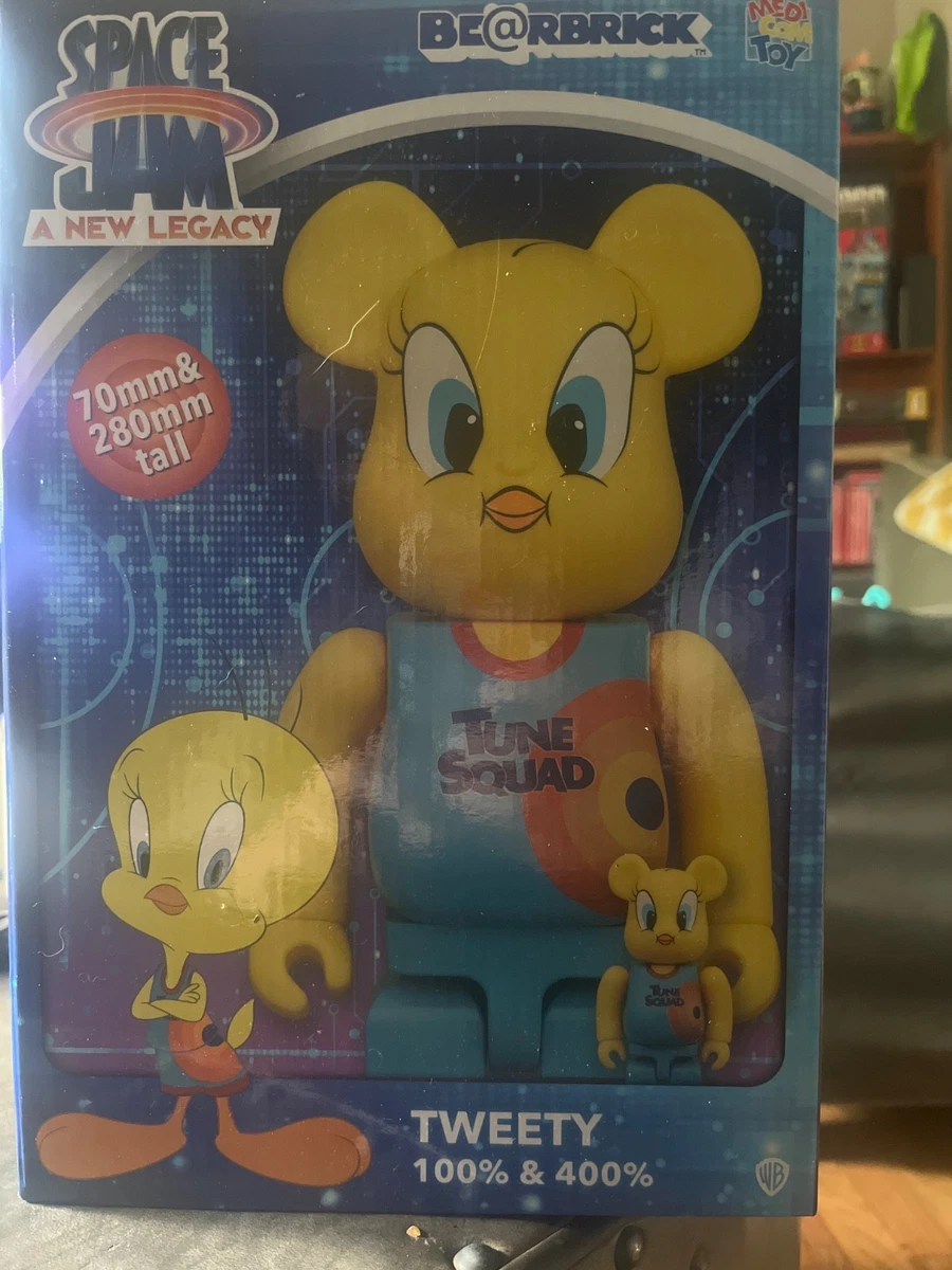 Space Jam Figures In Collectible Looney Tunes Items for sale | eBay
