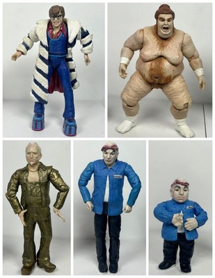 Austin Powers - Actionfiguren - verschiedene Multi-Angebote - 6'' - Mezco