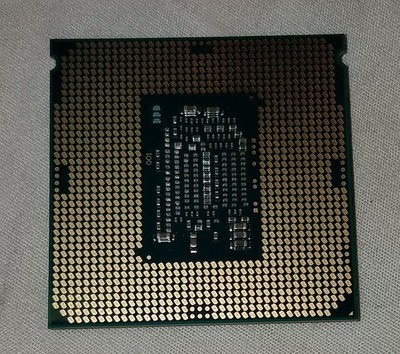 Intel Core i5 6500 3.20 GHz SR2L6 Quad Core LGA 1151 6MB 14nm CPU