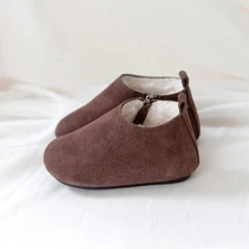 BabyZZam Repair Boots Jinbam 188 Kids Shoes