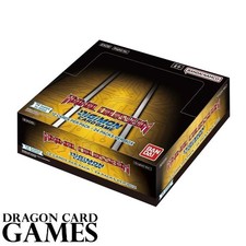 Digimon TCG: EX5 Animal Colosseum - Common, Uncommon & Rare Cards