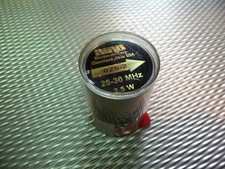 Bird 43 Thruline WattMeter Element 2.5W 25-30MHz 025-2