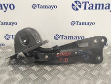 BRAZO SUSPENSION SUPERIOR TRASERO DERECHO / 1034137 PARA VOLKSWAGEN GOLF VI 5K1