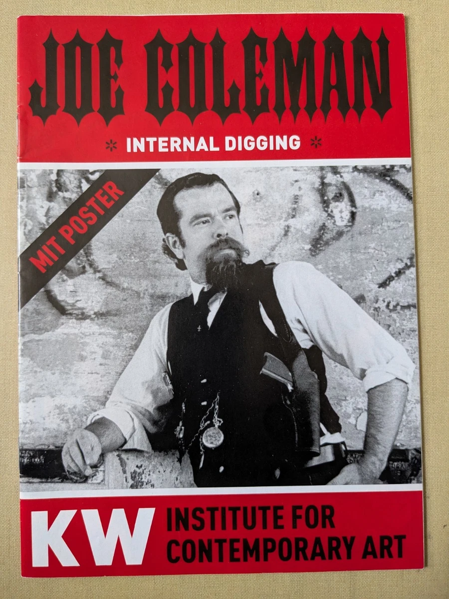 Joe Coleman In Art Prints for sale | eBay