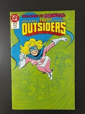 ✏️  The Outsiders 19 $5 minimum purchase required