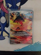 Magby 186/182 SV04: Paradox Rift Holo on eBay