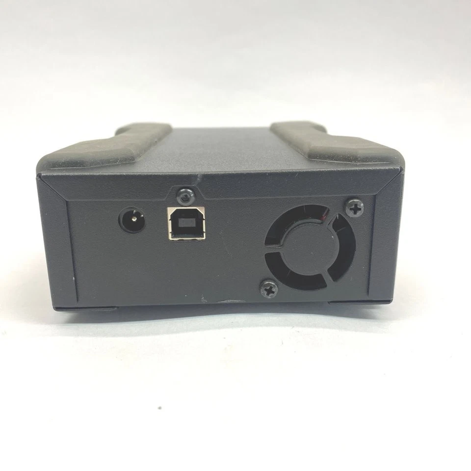 HP RDX External Removable Disk Backup System + PSU - Image 3 of 4